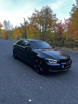 BMW E90 318i - 2