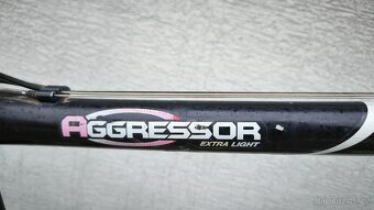 Horské kolo Piranha Agressor 17"na 160+175cm - 2
