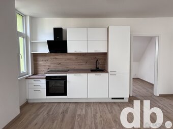 Prodej bytu 2+kk 60 m², Karlovy Vary - Hůrky, ev.č. 01679 - 2