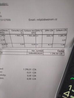Seniorský telefon Aligator - 2