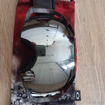 Lyžařské brýle Oakley Airbrake - 2