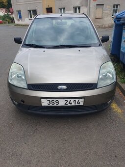 Ford - 2