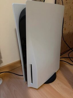Playstation 5 s mechanikou OG - 2