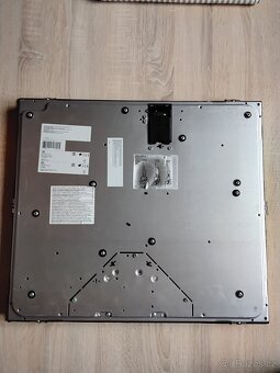 Varná deska BEKO HIC64403T - 2