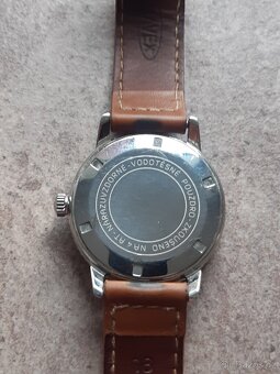 Hodinky Prim Sport I nerez - 2