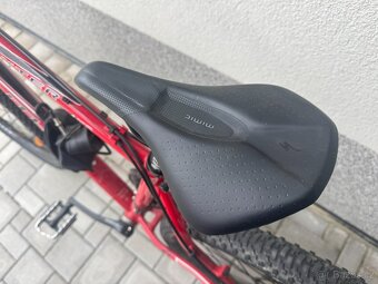 AUTHOR Dexter dámské kolo - 2