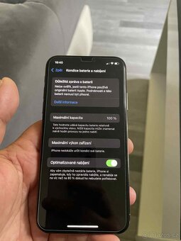 iPhone Xs Gold 64GB - 2