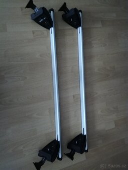 Střešní nosič - 2