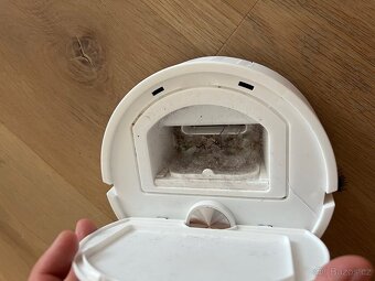 Robotický vysavač - miniaturní - 2