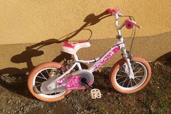 Jízdní kolo Dino Bikes 14 - 2