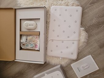 Monitor dechu Nanny - 2