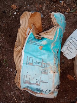 Ponorné čerpadlo - 2