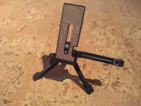 Stativy 5ks, Cullmann, Sony, Velbon - 2