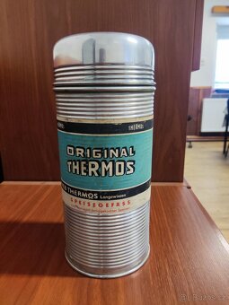 Termoska Original Thermos - 2