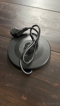 Rychlovarná konvice značky Senneier - 2