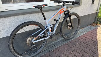 Horské kolo Kross Earth 2 - 2