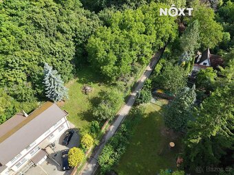 Prodej pozemek Bydlení, 550㎡ - 2