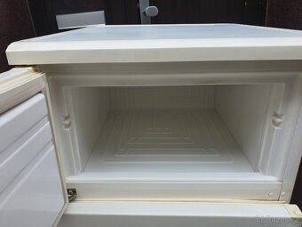 levná velká lednice + mrazák a možnost dovozu - 2