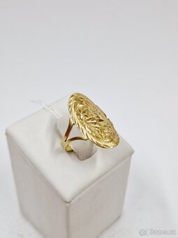 Zlatý prsten - 2