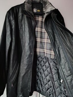 Pánská bunda č.58 - 2