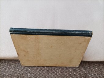 Verne: Vzducholodí kolem světa, 4.vydání, Vilímek, 1921 - 2