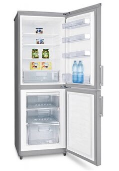 Lednice Hisense RB343D4AG2 A++ - 2