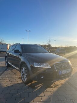 Audi A6 C6 Allroad 3.0 TDI 176kW - 2