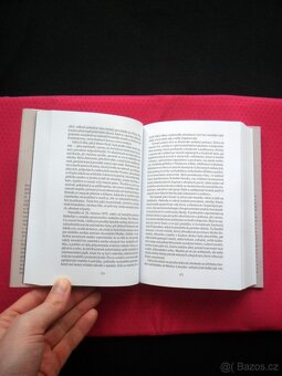 Kde život náš je v půli ( rozfoceno 4 snímky ) - 2