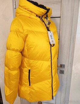 Dámská zimní bunda La Martina - 2