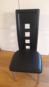 židle jídelní - 2