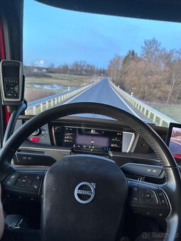VOLVO FH 500 I-SAVE GOLD SERVIS,FULL VYBAVA - 2