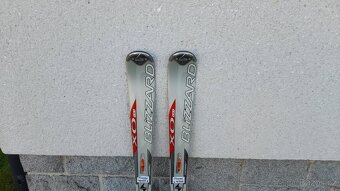 Carvingové lyže Blizzard 151 cm - 2