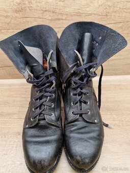 Vojenské kanady - 2