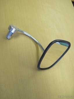 Jawa 20-21-23 Mustang - 2