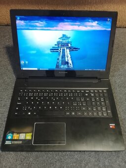 Notebook Lenovo G50-45 - 2