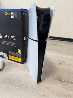 Playstation 5 Slim - 2