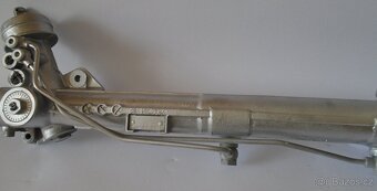 Hřeben Superb I, Passat B5, B5,5 - 2