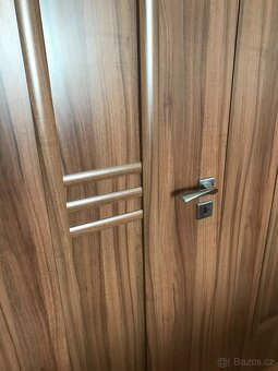 Interiérové dveře - 2