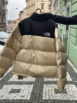 The North Face bunda - 2