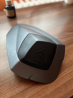 Triumph Speed Triple R 1050 2016 Doplnky - 2