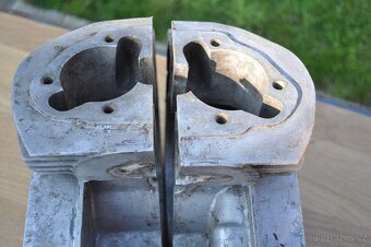 Kartery jawa 350/354 - 2