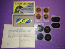 BARUM - OPRAM - 2