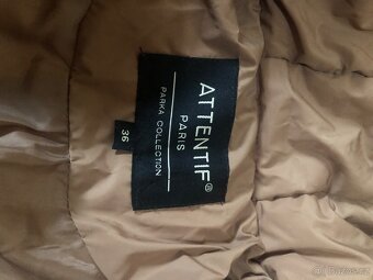 Damska zimni bunda - 2