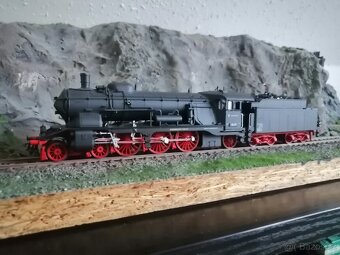 Roco BR 18 43617 - 2