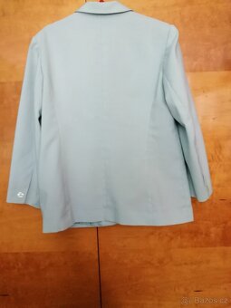 dámské sako - 2