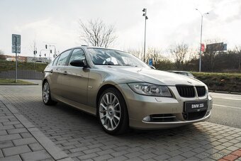 BMW 335i Individual - 2
