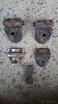 Jawa 90 roadster, cross, trail - 2