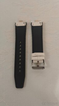 Kožený řemínek pro Xiaomi Redmi Watch 4 a 5 - 2