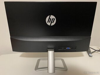 Monitor HP 24es - 24" Full HD - 2