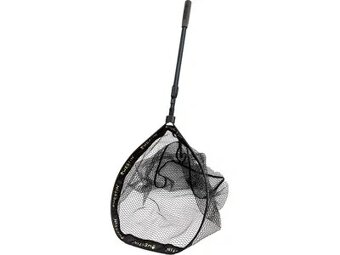 Plovoucí podběrák Westin W3 CR M - 2